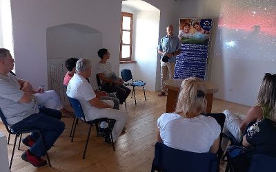 Tri dana suradnje, inspiracije i obrazovne vizije