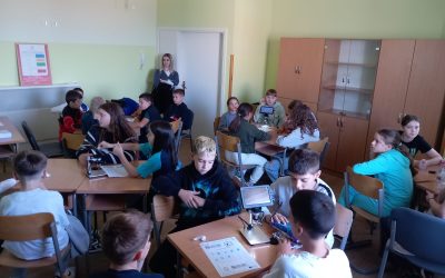 Još jedan znanstveni ponedjeljak u Centru Grobnik!