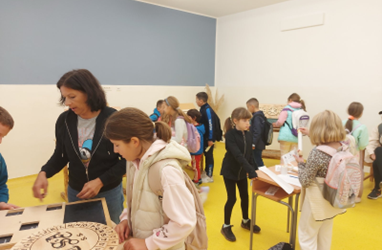 Četvrtkom – besplatni posjeti Centru Grobnik